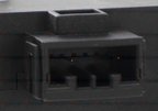 Four Seasons 73509 HVAC Recirculation Door Actuator - view 6