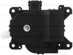 Four Seasons 73513 HVAC Floor Mode Door Actuator - Right - view 3