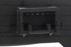 Four Seasons 73513 HVAC Floor Mode Door Actuator - Right - view 4