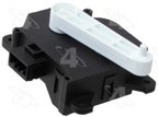 Four Seasons 73514 HVAC Mode Door Actuator - Auxiliary - view 1