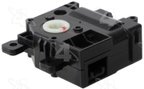 Four Seasons 73515 HVAC Recirculation Door Actuator - Main or Right - view 1