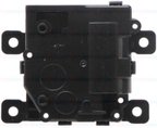 Four Seasons 73515 HVAC Recirculation Door Actuator - Main or Right - view 3
