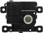 Four Seasons 73519 HVAC Recirculation Door Actuator - view 2