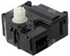 Four Seasons 73520 HVAC Recirculation Door Actuator - view 1