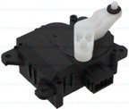 Four Seasons 73522 HVAC Blend Door Actuator - Left - view 1