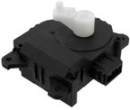 Four Seasons 73524 HVAC Recirculation Door Actuator - view 2