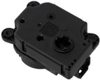 Four Seasons 73538 HVAC Recirculation Door Actuator - view 1