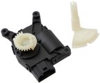 Four Seasons 73541 HVAC Blend Door Actuator - Right or Right Main - view 1