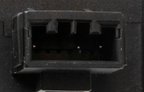 Four Seasons 73544 HVAC Recirculation Door Actuator - view 6