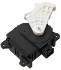 Four Seasons 73546 HVAC Recirculation Door Actuator - view 2