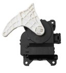 Four Seasons 73548 HVAC Recirculation Door Actuator - view 3