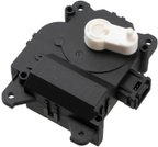 Four Seasons 73550 HVAC Recirculation Door Actuator - view 2