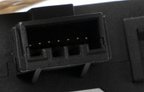 Four Seasons 73555 HVAC Blend Door Actuator - Auxiliary - view 4