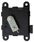 Four Seasons 73564 HVAC Recirculation Door Actuator - view 2
