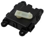 Four Seasons 73566 HVAC Blend Door Actuator - Right - view 1