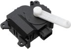 Four Seasons 73582 HVAC Blend Door Actuator - Right - view 2