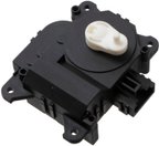 Four Seasons 73586 HVAC Recirculation Door Actuator - view 2