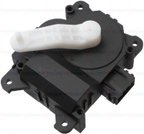 Four Seasons 73587 HVAC Blend Door Actuator - Right Main - view 1