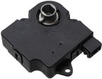 Four Seasons 73605 HVAC Mode Door Actuator - Left - view 1