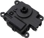 Four Seasons 73610 HVAC Recirculation Door Actuator - Left, Main or Right - view 1