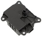 Four Seasons 73634 HVAC Blend Door Actuator - Auxiliary or Left - view 2