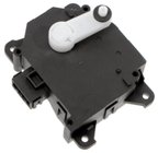 Four Seasons 73637 HVAC Recirculation Door Actuator - view 2