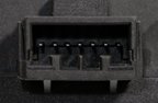 Four Seasons 73637 HVAC Recirculation Door Actuator - view 8