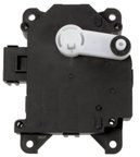 Four Seasons 73637 HVAC Recirculation Door Actuator - view 5