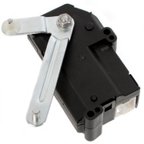 Four Seasons 73641 HVAC Recirculation Door Actuator - view 2