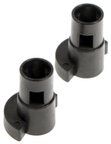 Four Seasons 73654 HVAC Temperature Valve Actuator Gear - view 2