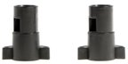 Four Seasons 73654 HVAC Temperature Valve Actuator Gear - view 1
