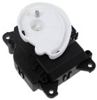 Four Seasons 73658 HVAC Blend Door Actuator - Right Main - view 2