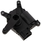 Four Seasons 73662 HVAC Recirculation Door Actuator - view 2