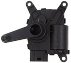 Four Seasons 73662 HVAC Recirculation Door Actuator - view 5