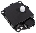 Four Seasons 73672 HVAC Mode Door Actuator - Auxiliary - view 2