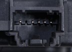 Four Seasons 73672 HVAC Mode Door Actuator - Auxiliary - view 8