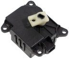 Four Seasons 73674 HVAC Blend Door Actuator - Right - view 2