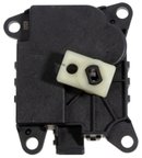 Four Seasons 73674 HVAC Blend Door Actuator - Right - view 5