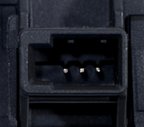 Four Seasons 73675 HVAC Blend Door Actuator - Left - view 8