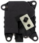 Four Seasons 73675 HVAC Blend Door Actuator - Left - view 5