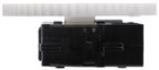 Four Seasons 73680 HVAC Blend Door Actuator - Auxiliary or Right - view 6