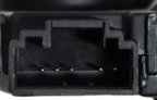 Four Seasons 73689 HVAC Blend Door Actuator - Right - view 8