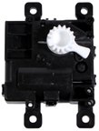 Four Seasons 73691 HVAC Blend Door Actuator - Left, Lower or Main - view 5