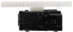 Four Seasons 73692 HVAC Mode Door Actuator - Auxiliary - view 6