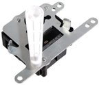 Four Seasons 73693 HVAC Mode Door Actuator - Auxiliary - view 2