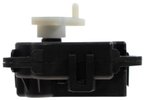 Four Seasons 73698 HVAC Recirculation Door Actuator - view 6
