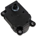 Four Seasons 73701 HVAC Recirculation Door Actuator - view 2