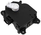 Four Seasons 73719 HVAC Recirculation Door Actuator - view 2