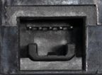 Four Seasons 73720 HVAC Mode Door Actuator - view 6