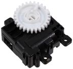 Four Seasons 73728 HVAC Mode Door Actuator - Left - view 2